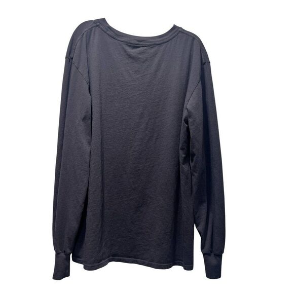 Rowdy Sprout Blink 182 Dude Ranch Bunny Graphic Long Sleeve Tee Size 14, Adult S - Picture 3 of 5